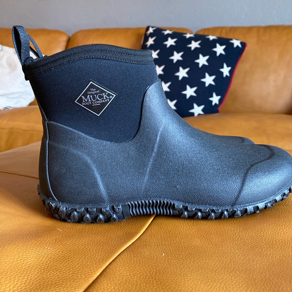 New Muck Boots